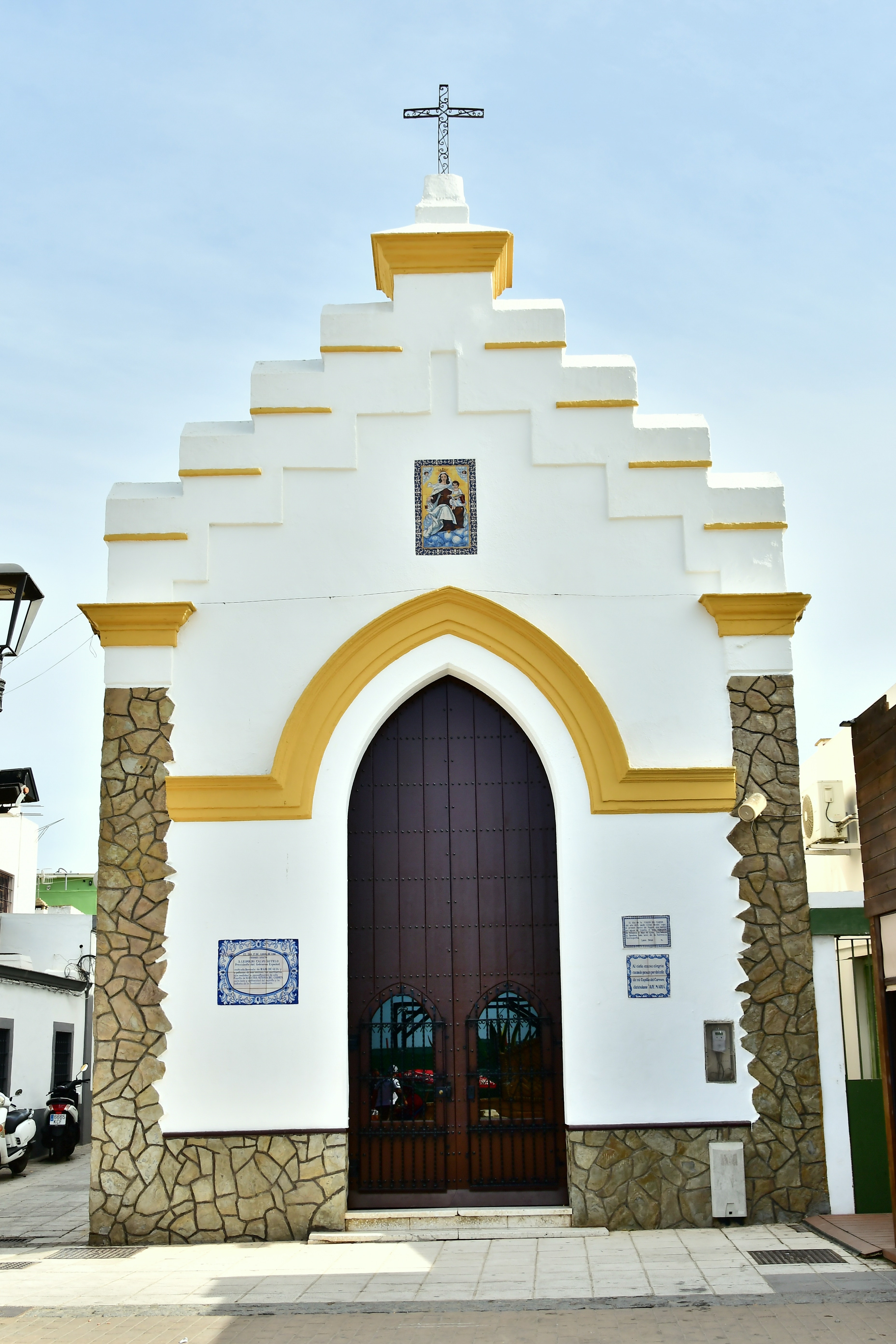Church