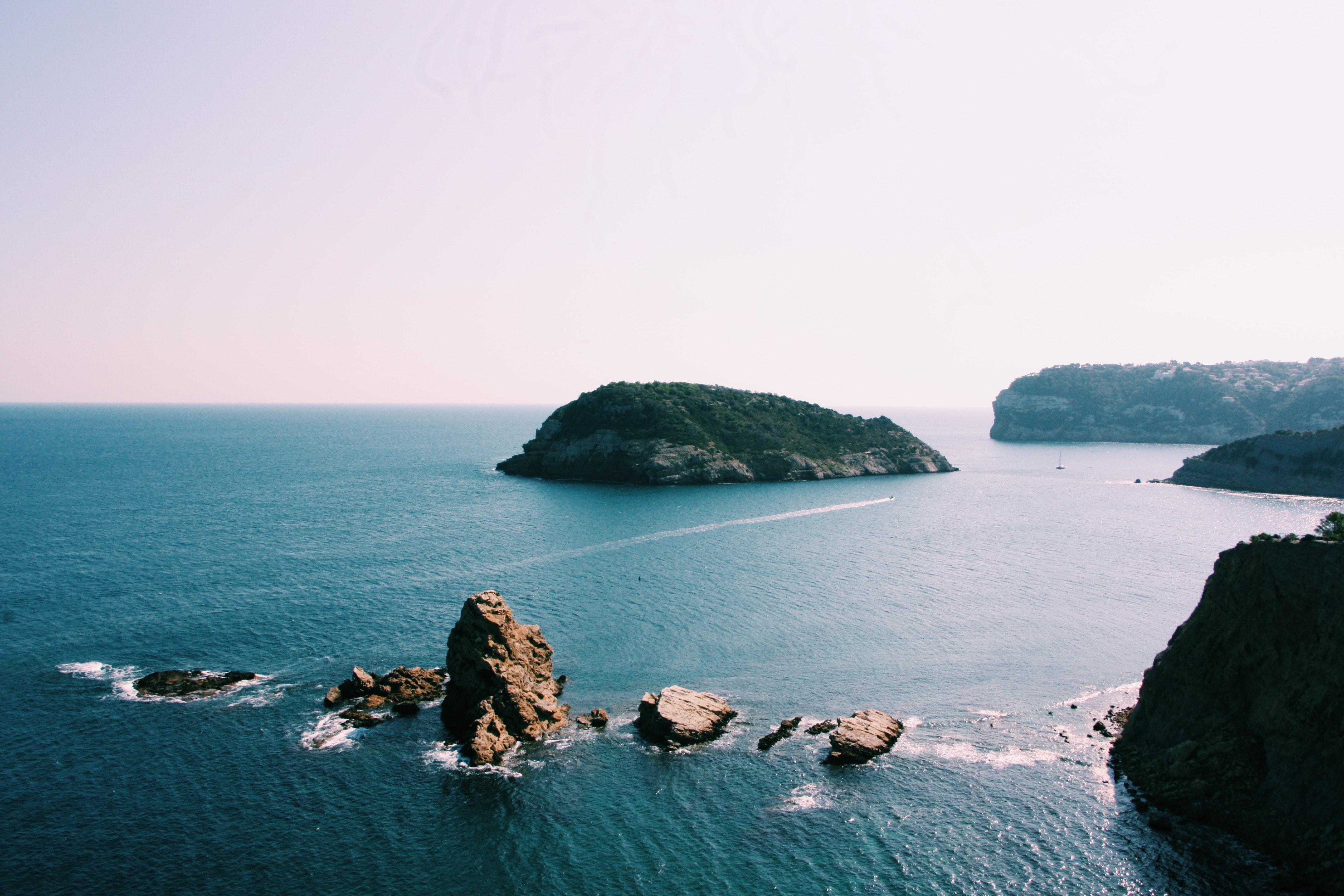 Sea